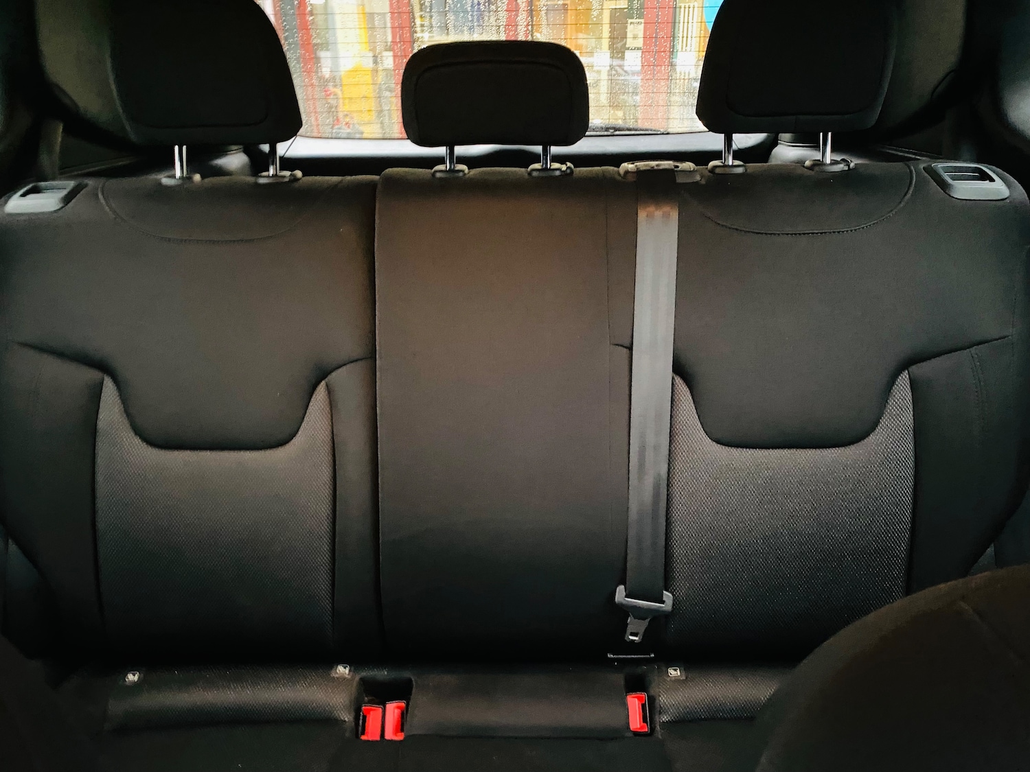 Used Jeep Renegade 2018 for sale - 76508829: Photo 27