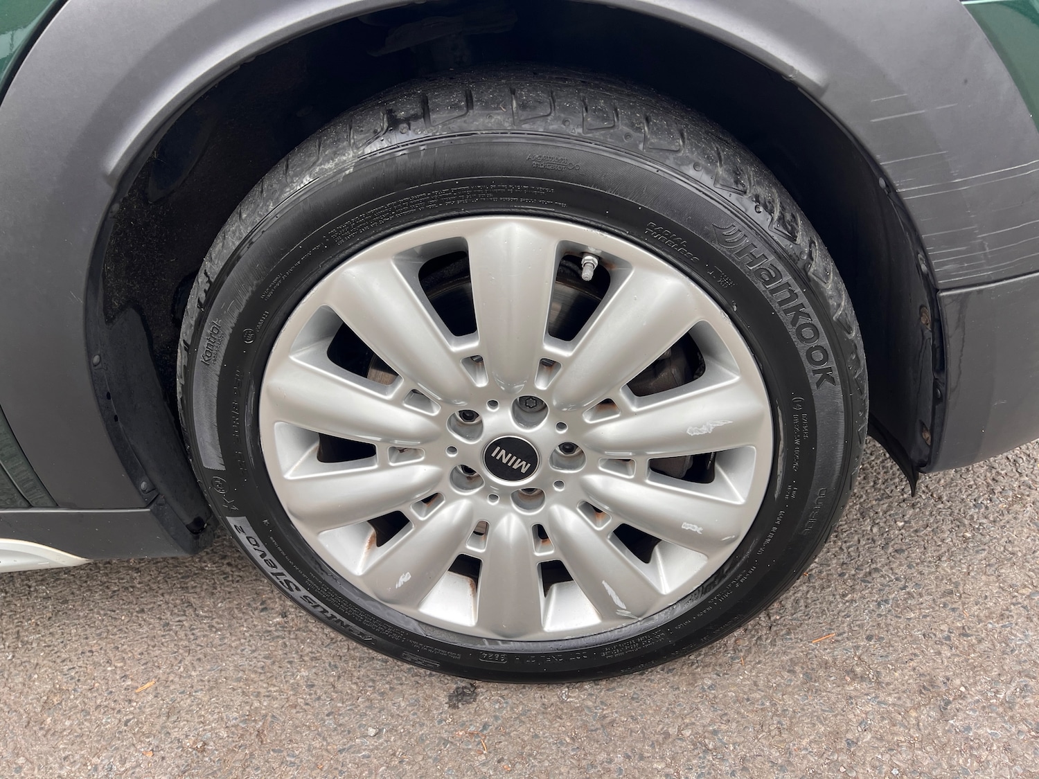 Used MINI Countryman 2017 for sale - 76143646: Photo 10