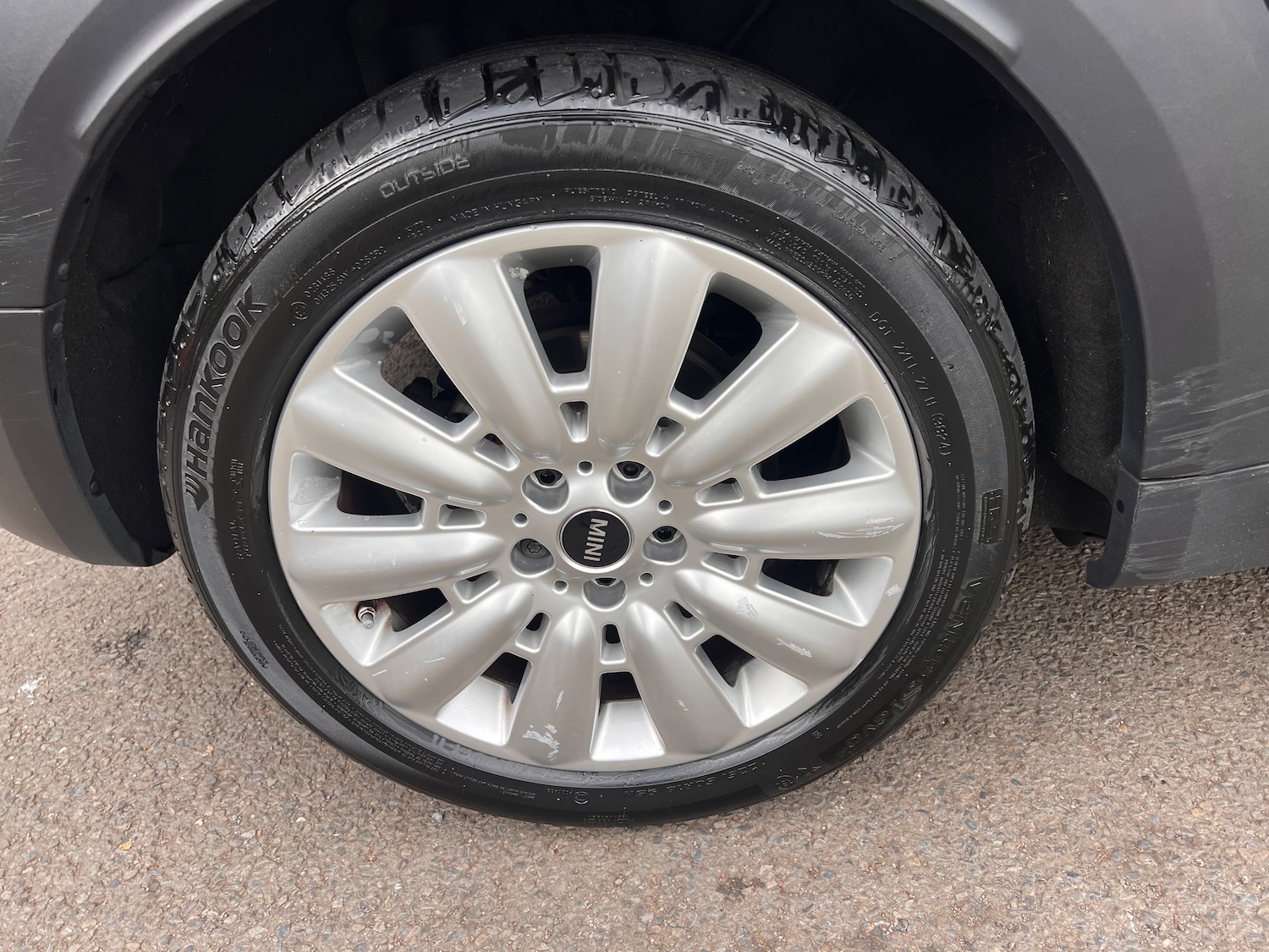 Used MINI Countryman 2017 for sale - 76143646: Photo 11