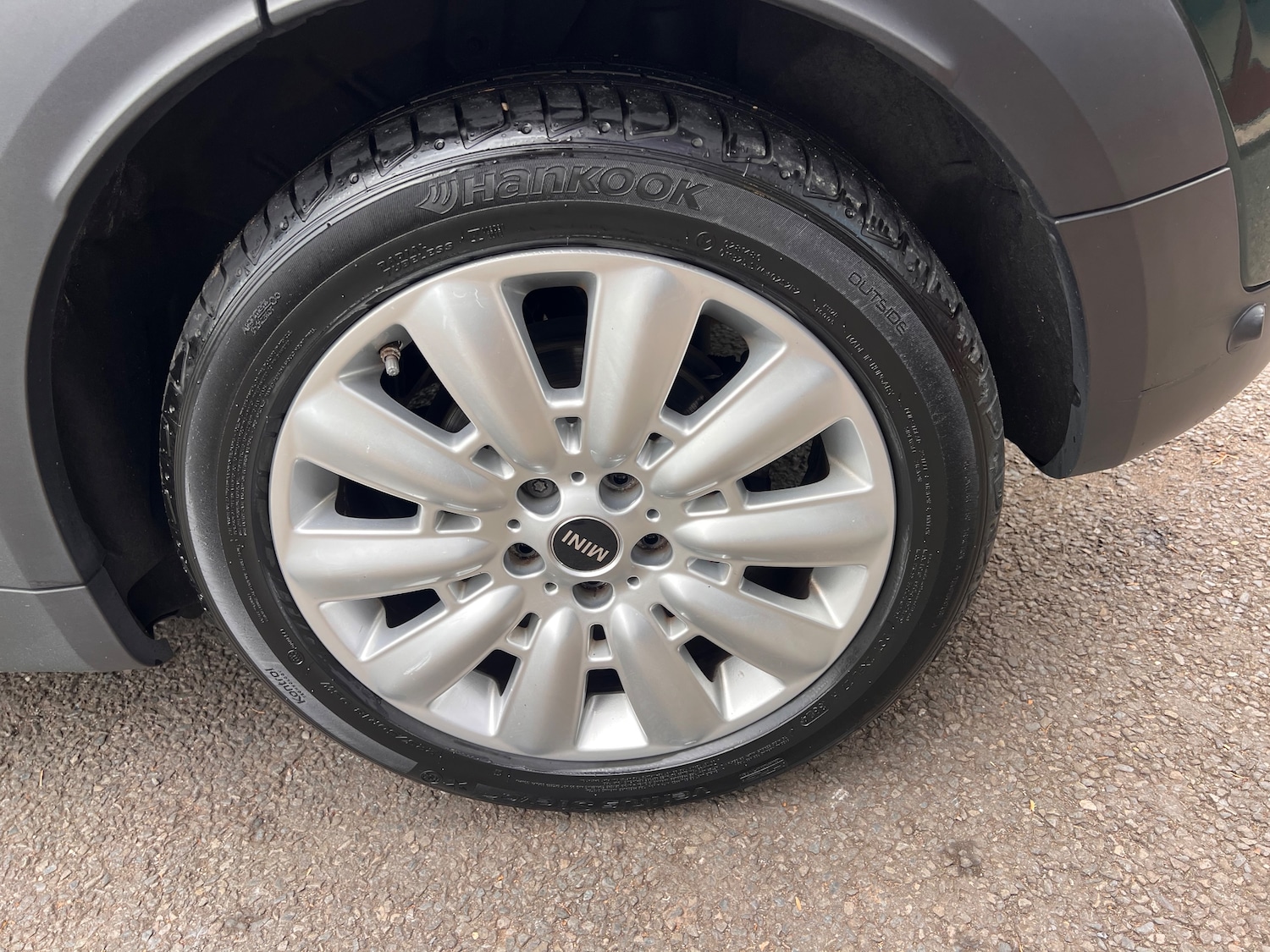 Used MINI Countryman 2017 for sale - 76143646: Photo 12