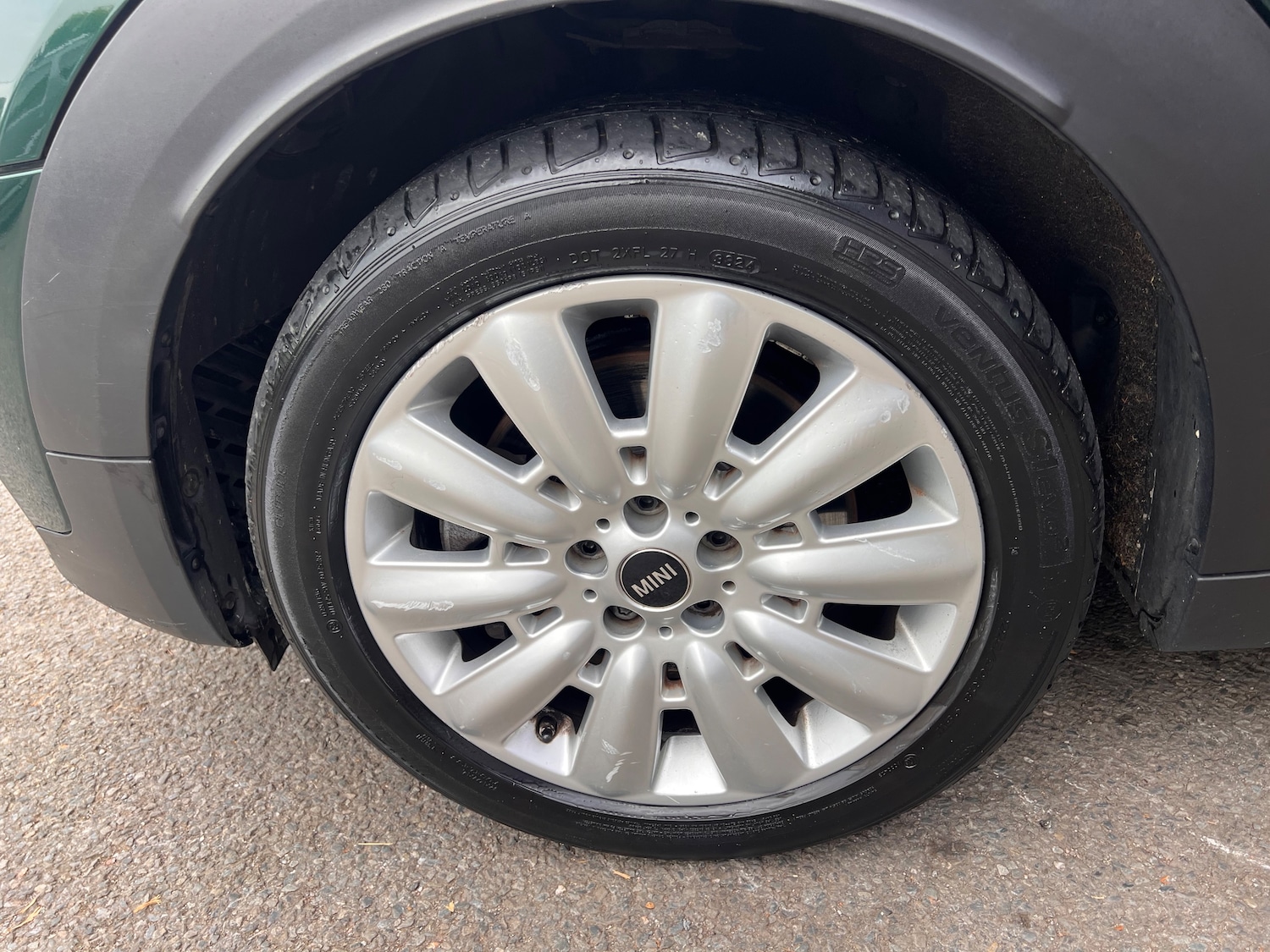 Used MINI Countryman 2017 for sale - 76143646: Photo 13