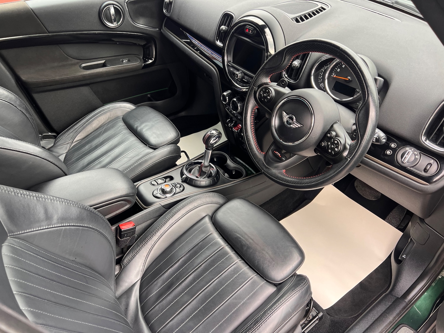 Used MINI Countryman 2017 for sale - 76143646: Photo 16
