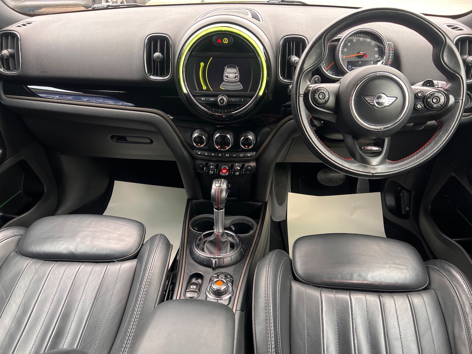 Used MINI Countryman 2017 for sale - 76143646: Photo 17