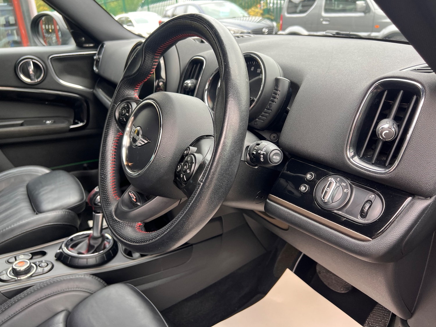 Used MINI Countryman 2017 for sale - 76143646: Photo 18