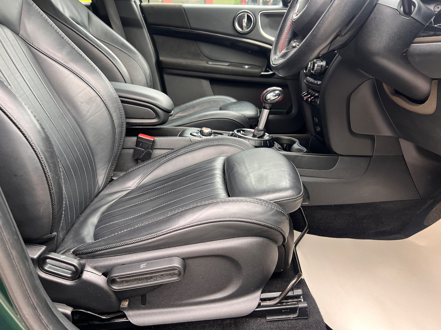 Used MINI Countryman 2017 for sale - 76143646: Photo 19