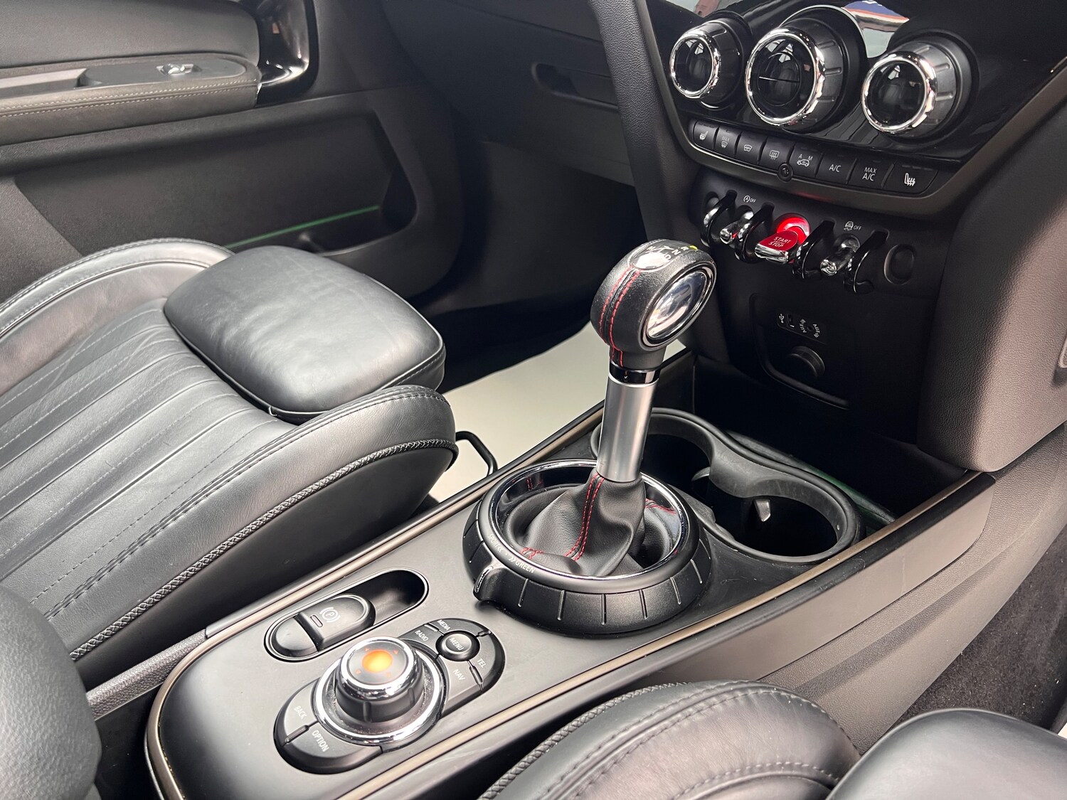 Used MINI Countryman 2017 for sale - 76143646: Photo 20