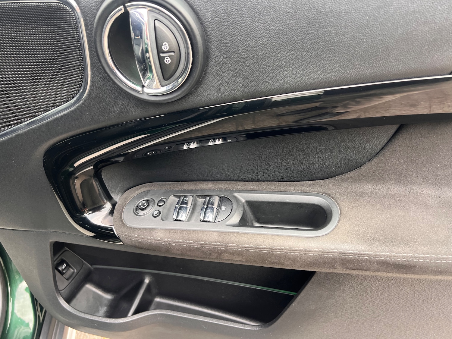 Used MINI Countryman 2017 for sale - 76143646: Photo 21