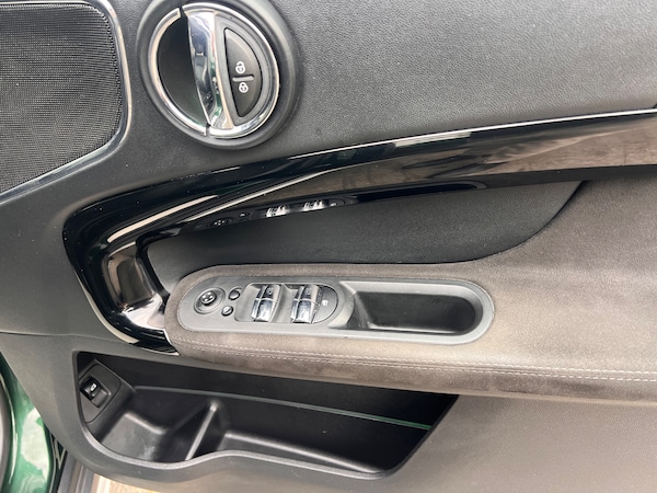 Used MINI Countryman 2017 for sale - 76143646: Photo 21