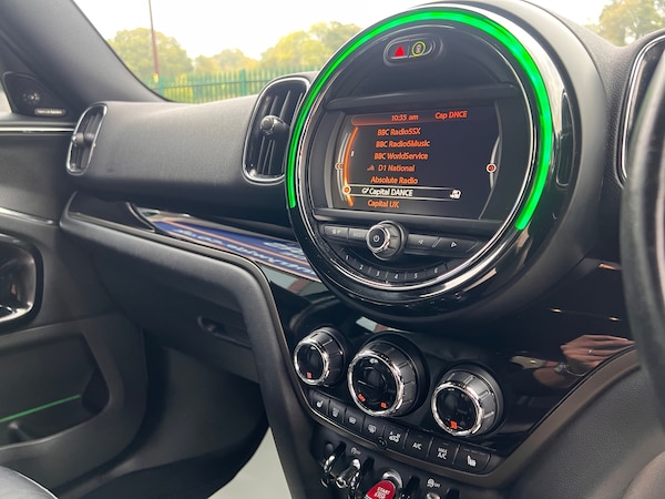 Used MINI Countryman 2017 for sale - 76143646: Photo 24