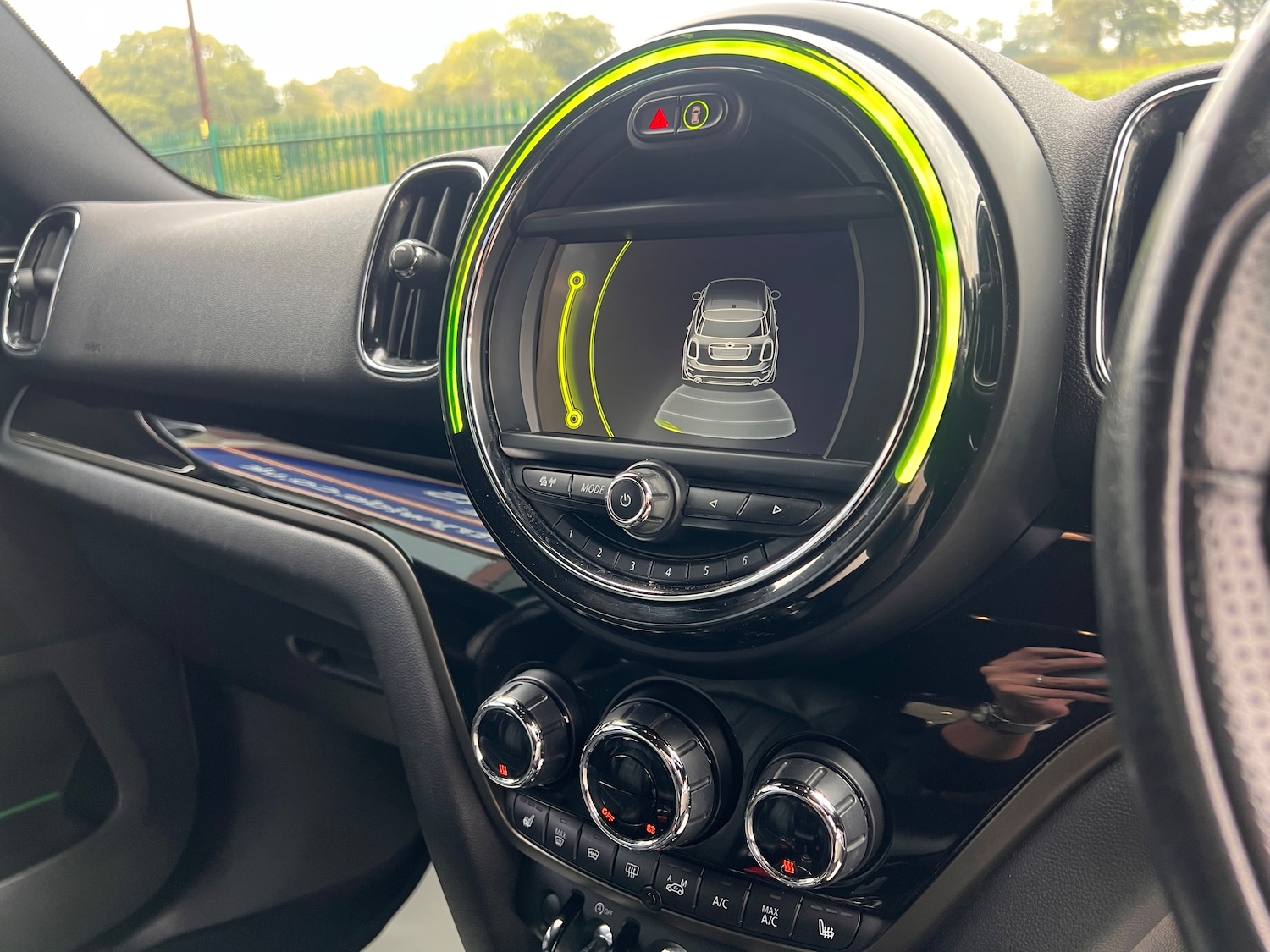 Used MINI Countryman 2017 for sale - 76143646: Photo 25