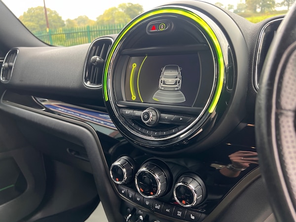 Used MINI Countryman 2017 for sale - 76143646: Photo 25