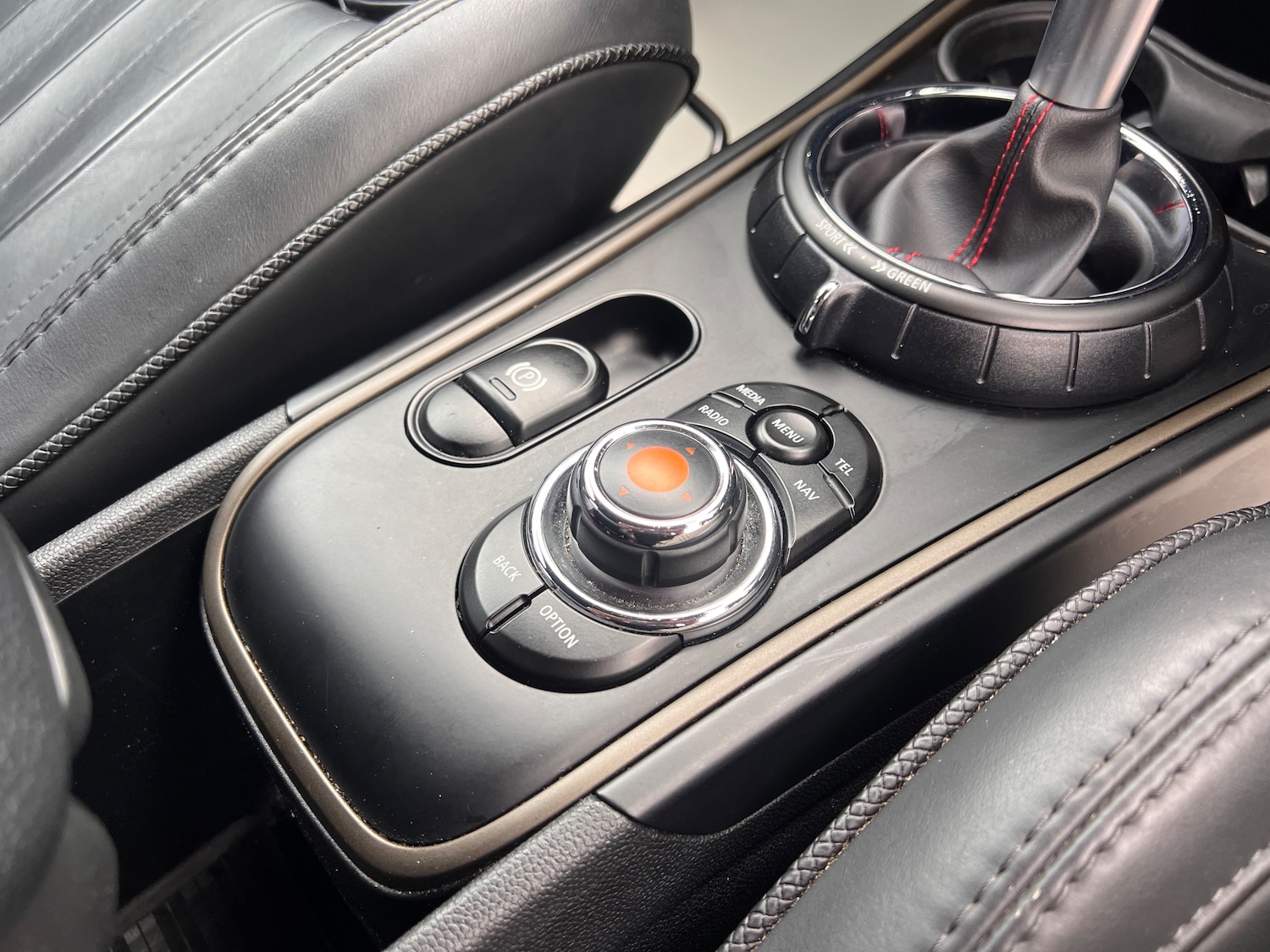 Used MINI Countryman 2017 for sale - 76143646: Photo 26