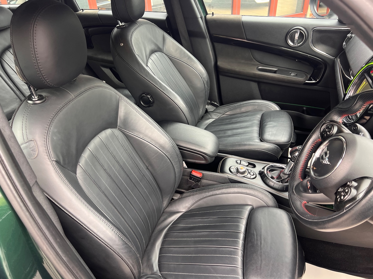 Used MINI Countryman 2017 for sale - 76143646: Photo 27