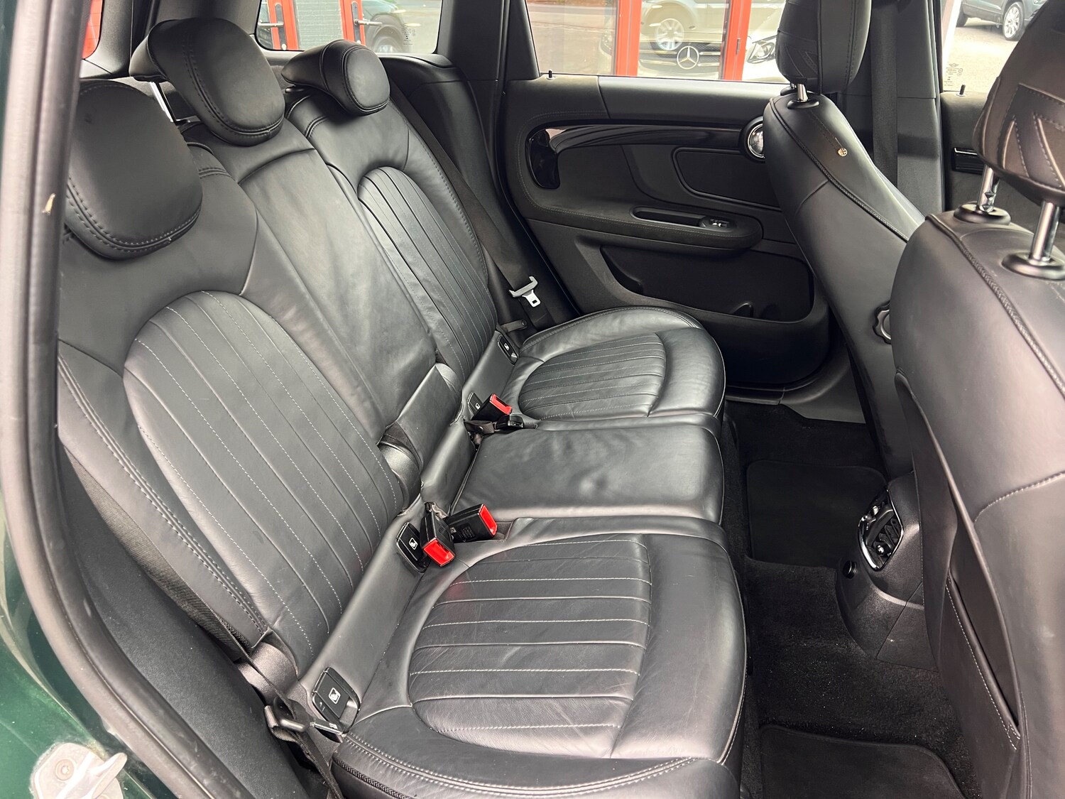 Used MINI Countryman 2017 for sale - 76143646: Photo 28