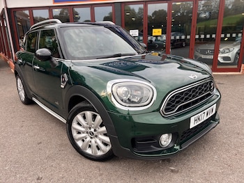 Used MINI Countryman 2017 for sale - 76143646: Photo 2
