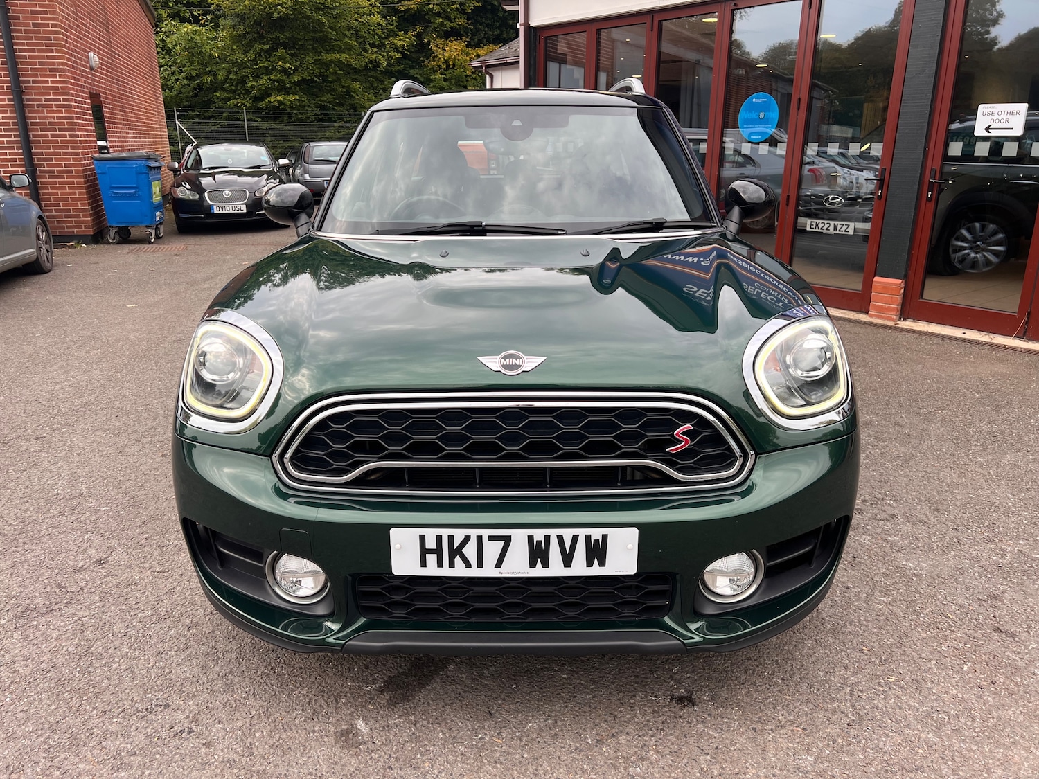 Used MINI Countryman 2017 for sale - 76143646: Photo 3