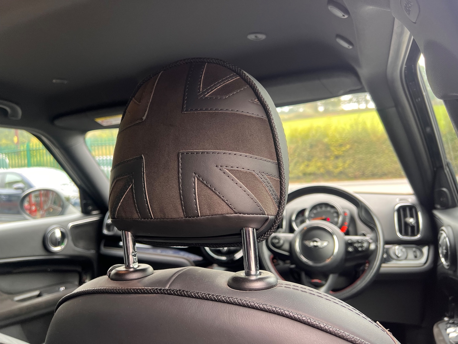 Used MINI Countryman 2017 for sale - 76143646: Photo 31