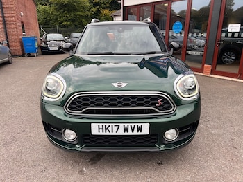 Used MINI Countryman 2017 for sale - 76143646: Photo 3
