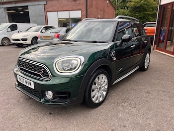 Used MINI Countryman 2017 for sale - 76143646: Photo 4