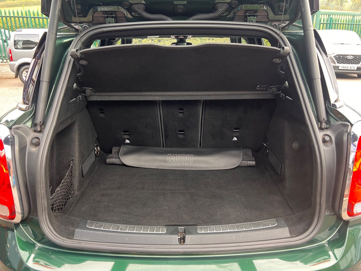 Used MINI Countryman 2017 for sale - 76143646: Photo 7