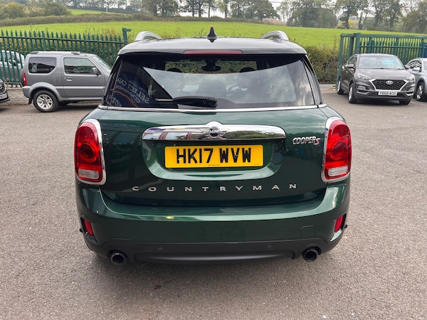 Used MINI Countryman 2017 for sale - 76143646: Photo 8