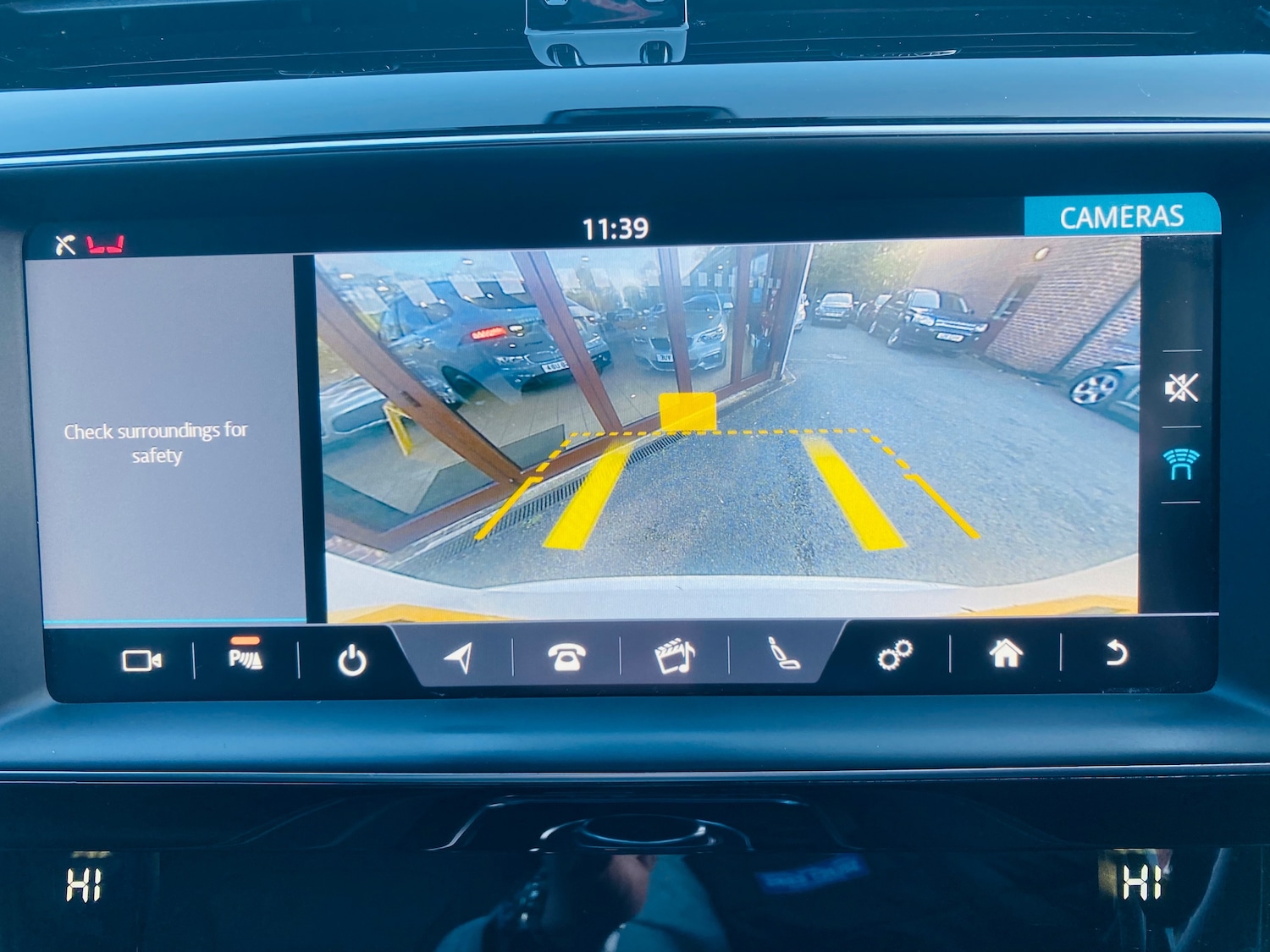 Used Jaguar F-Pace 2020 for sale - 77031612: Photo 20