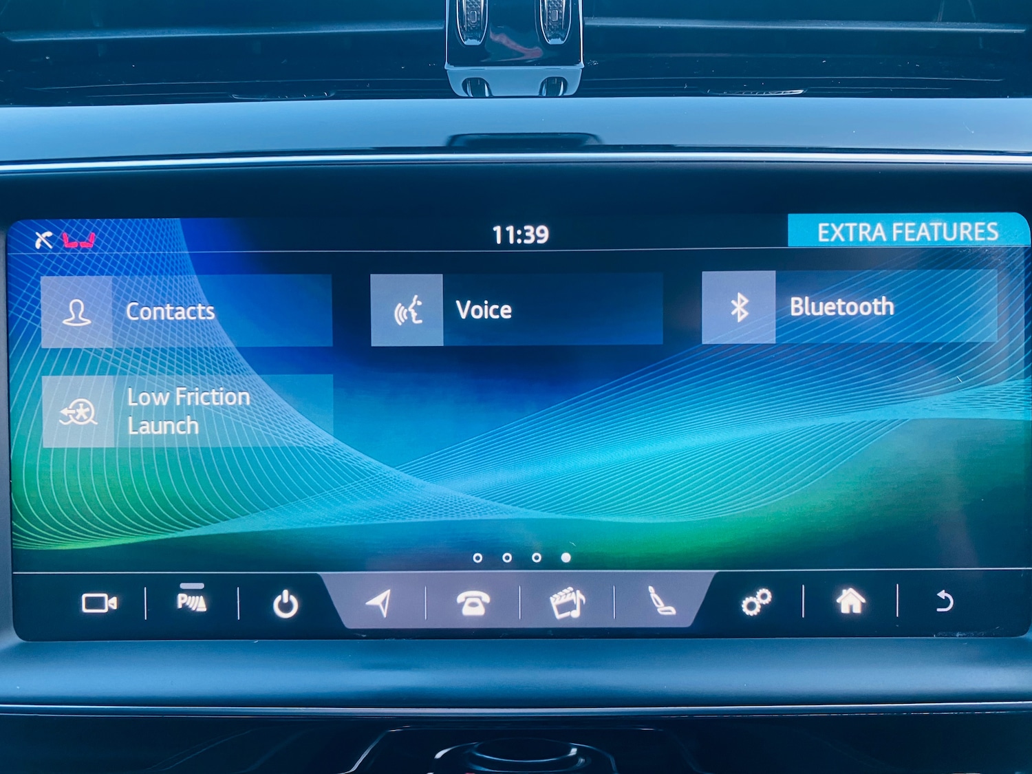 Used Jaguar F-Pace 2020 for sale - 77031612: Photo 22