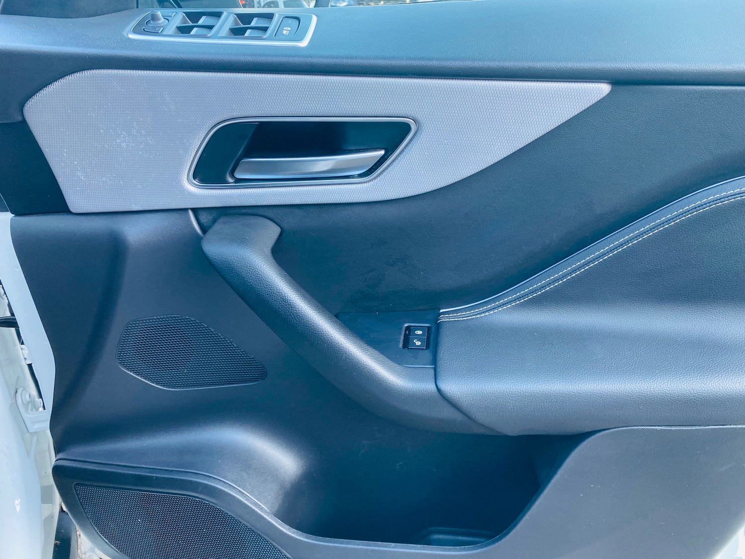 Used Jaguar F-Pace 2020 for sale - 77031612: Photo 27