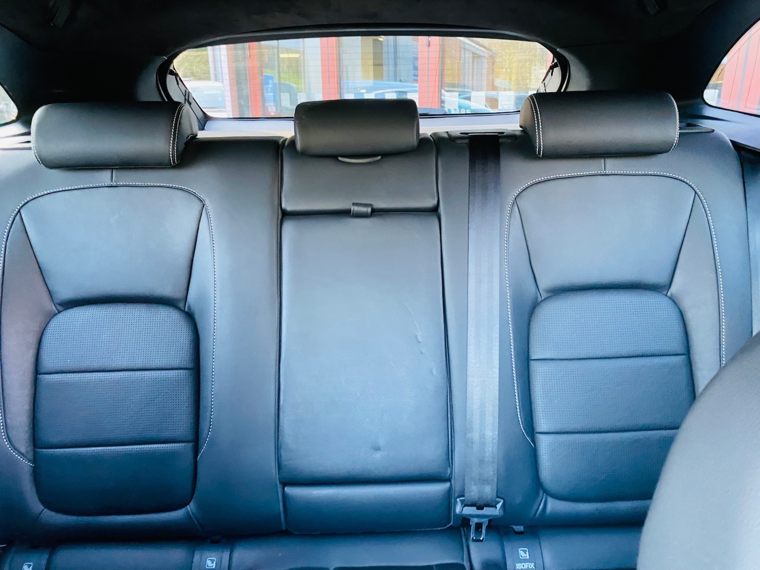 Used Jaguar F-Pace 2020 for sale - 77031612: Photo 30