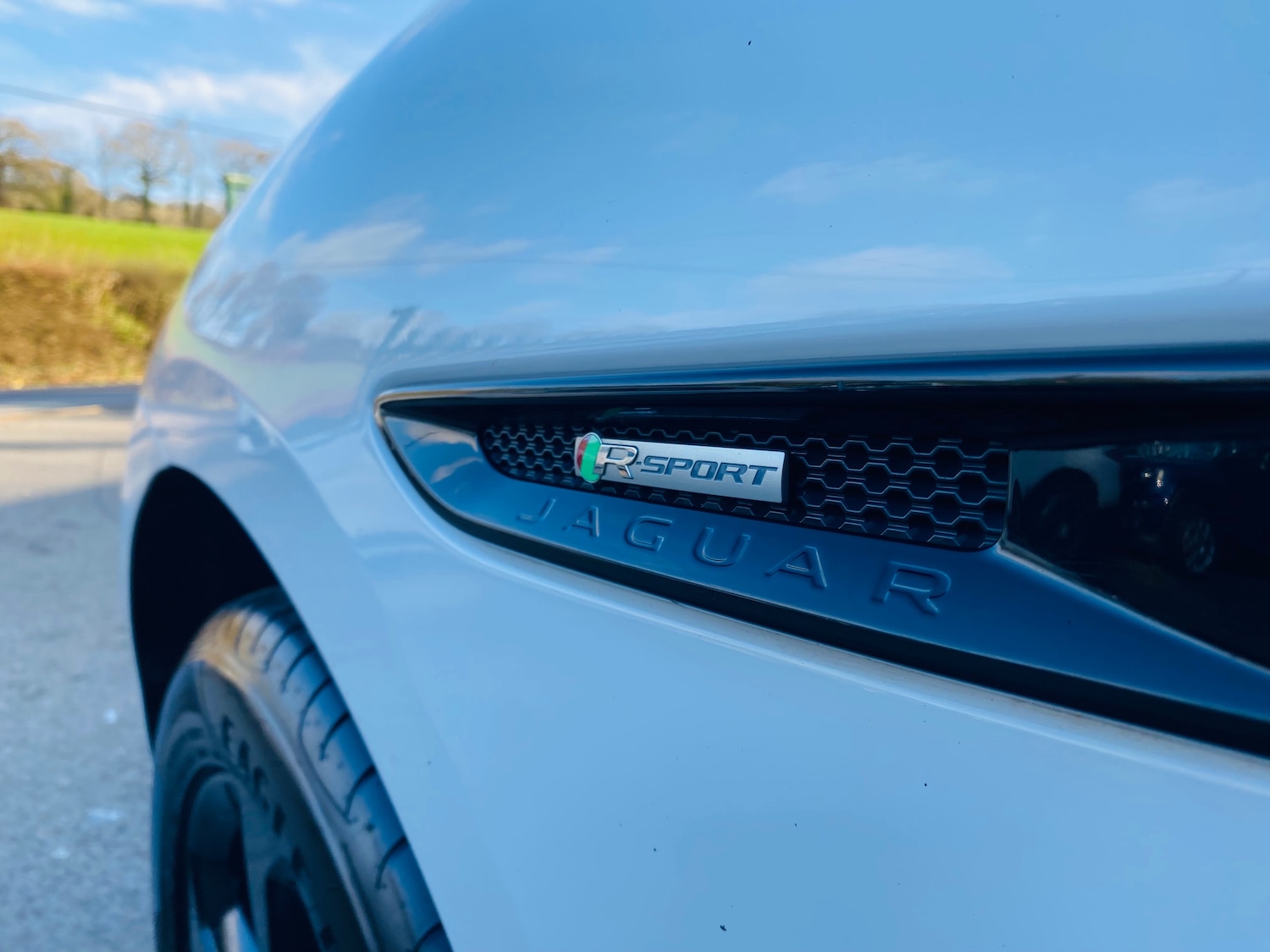 Used Jaguar F-Pace 2020 for sale - 77031612: Photo 33