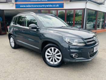 2015 (65) - 2.0 TDI BlueMotion Tech Match SUV 5dr Diesel Manual 2WD Euro 6 (s/s) (150 p