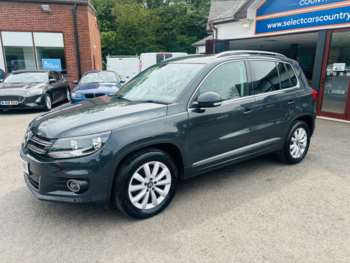 Used Volkswagen Tiguan 2015 for sale - 74360689: Photo