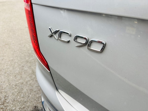 Used Volvo XC90 2017 for sale - 75428342: Photo 13