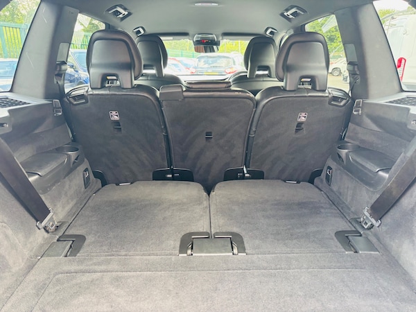 Used Volvo XC90 2017 for sale - 75428342: Photo 14