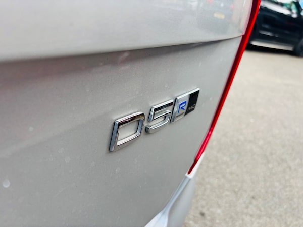 Used Volvo XC90 2017 for sale - 75428342: Photo 16