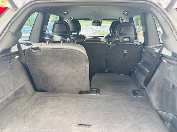 Used Volvo XC90 2017 for sale - 75428342: Photo 18
