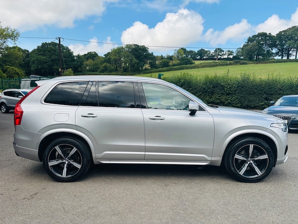 Used Volvo XC90 2017 for sale - 75428342: Photo 20