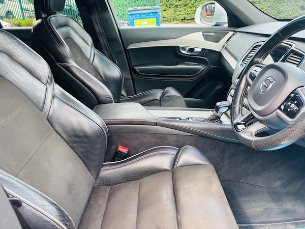 Used Volvo XC90 2017 for sale - 75428342: Photo 27
