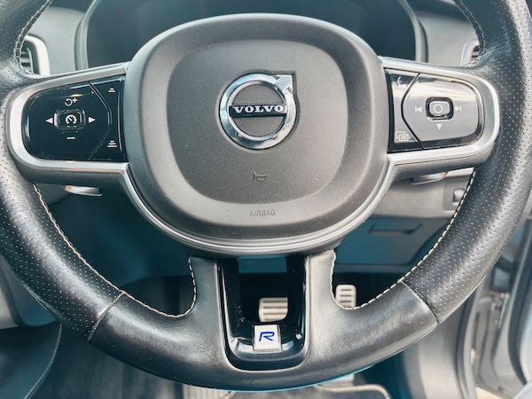 Used Volvo XC90 2017 for sale - 75428342: Photo 31