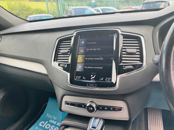 Used Volvo XC90 2017 for sale - 75428342: Photo 32