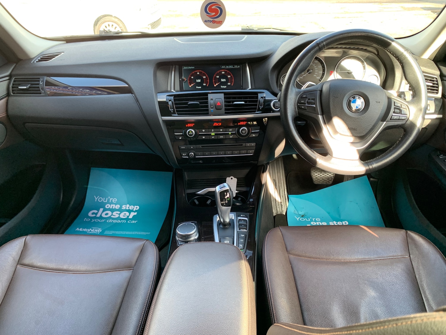 Used BMW X3 2017 for sale - 76353047: Photo 13