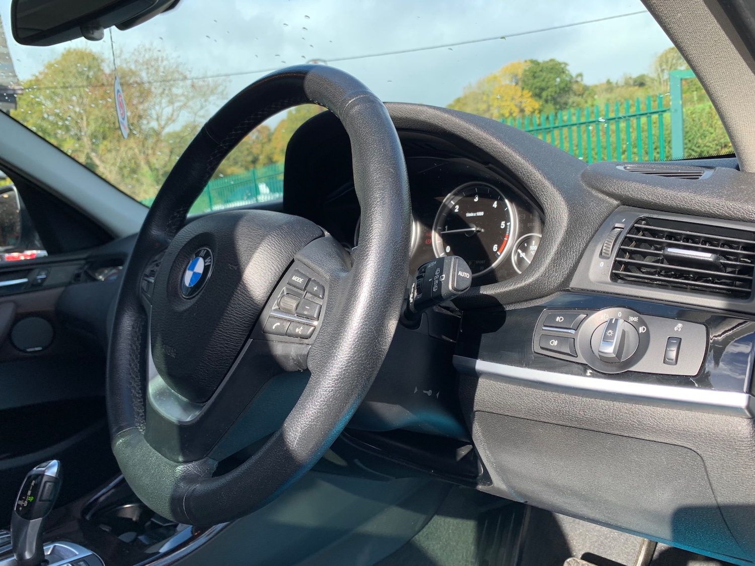 Used BMW X3 2017 for sale - 76353047: Photo 16
