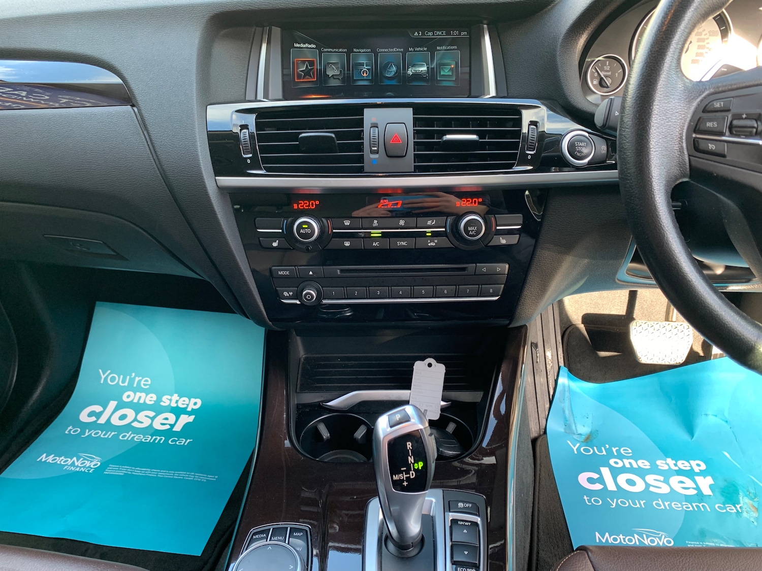 Used BMW X3 2017 for sale - 76353047: Photo 17