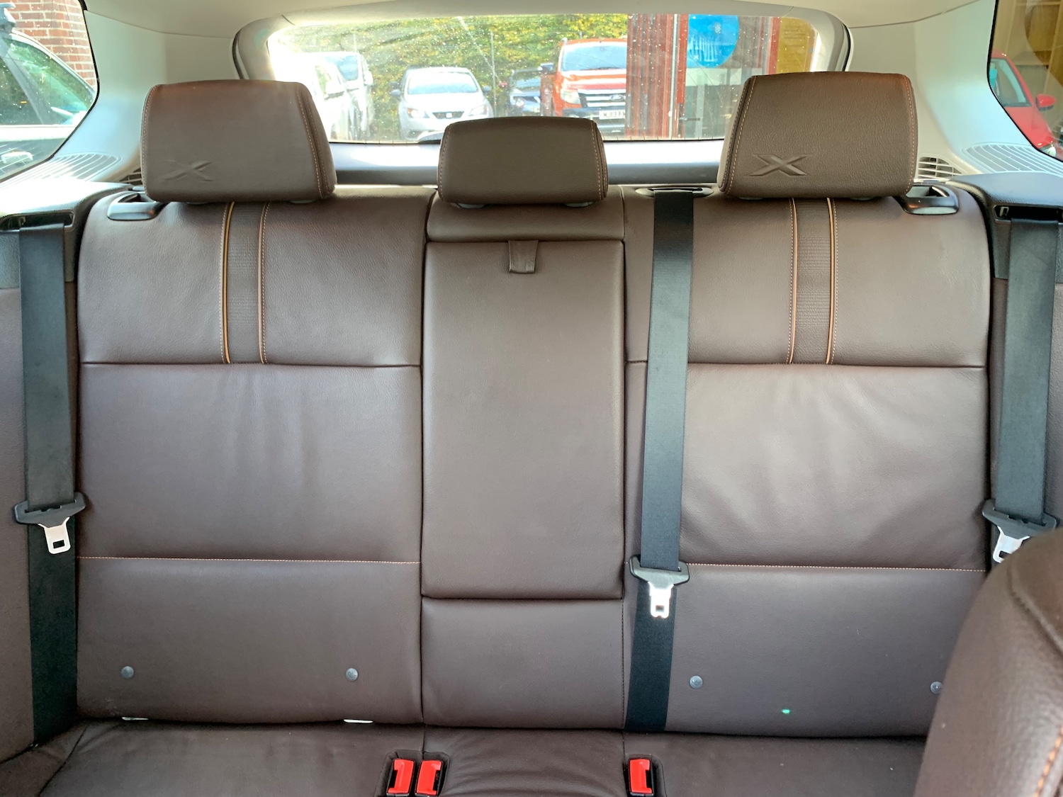 Used BMW X3 2017 for sale - 76353047: Photo 29