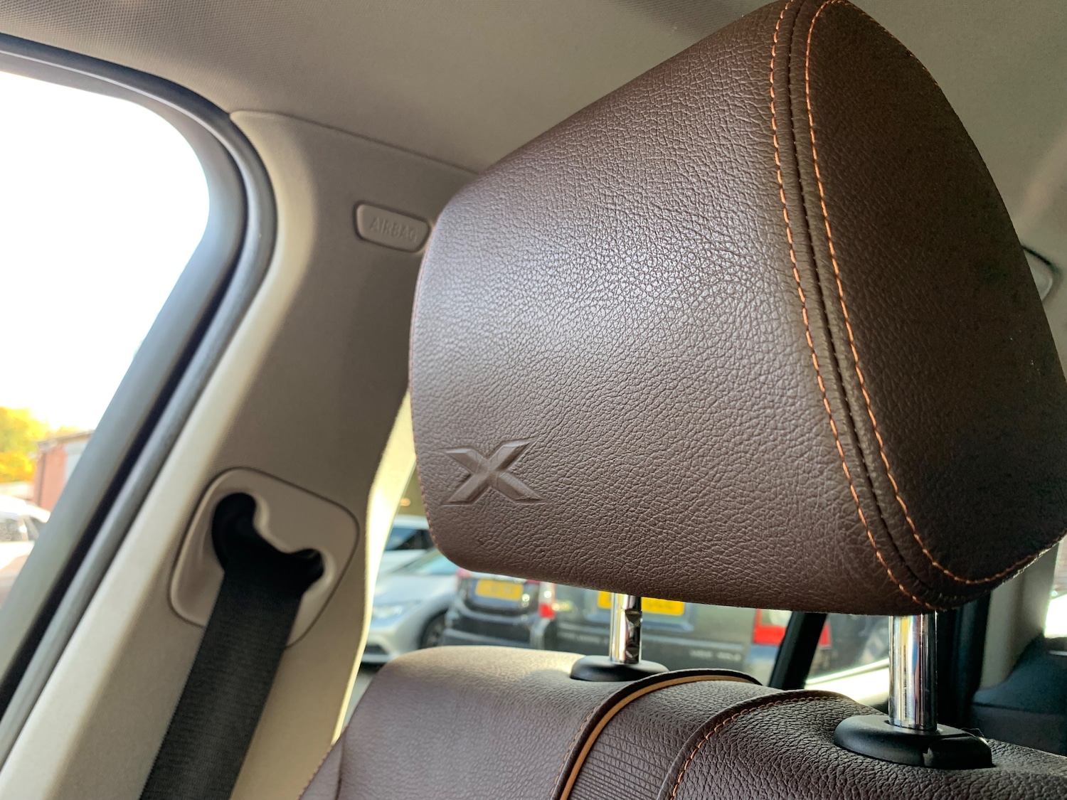 Used BMW X3 2017 for sale - 76353047: Photo 32