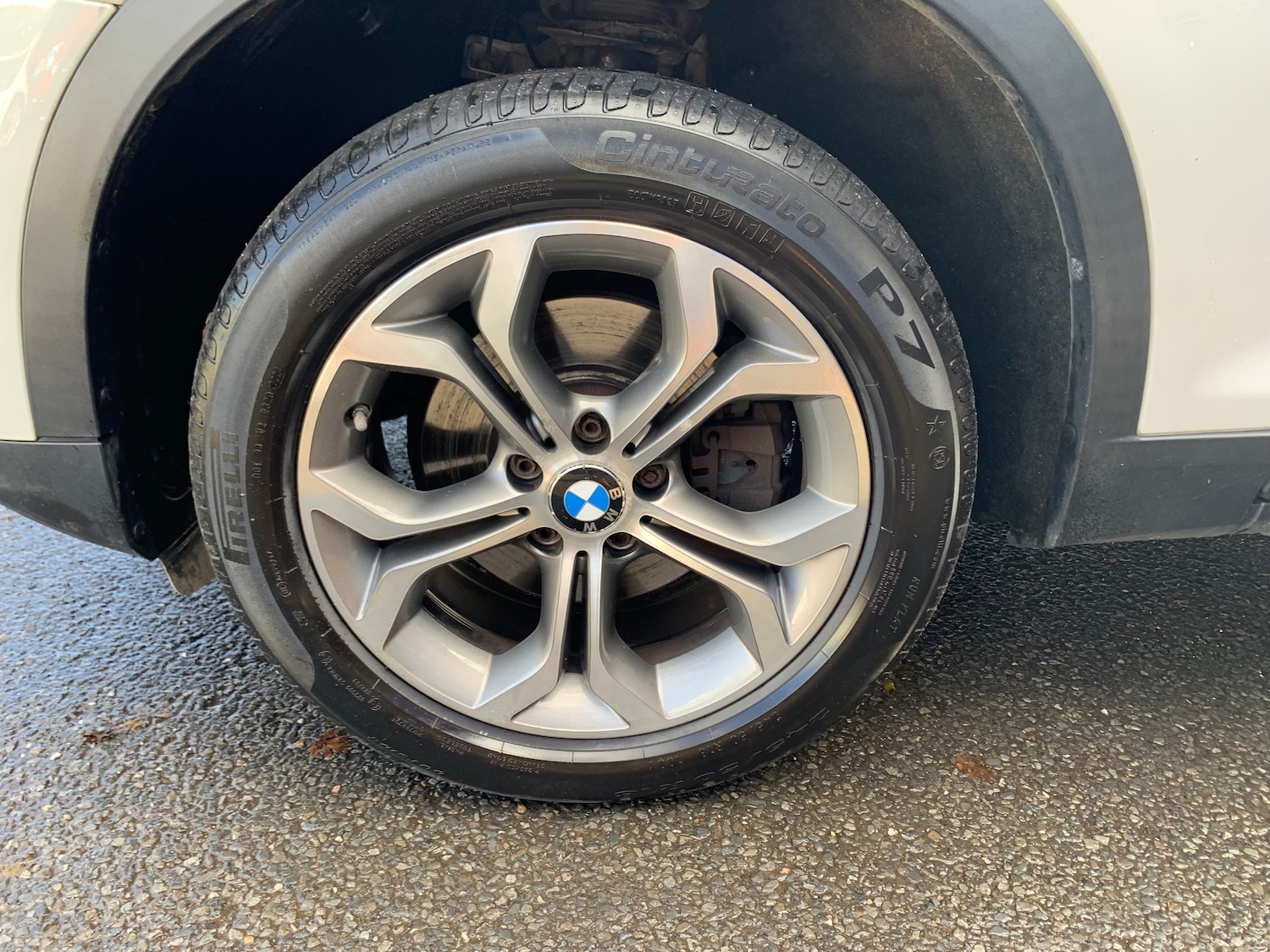 Used BMW X3 2017 for sale - 76353047: Photo 35