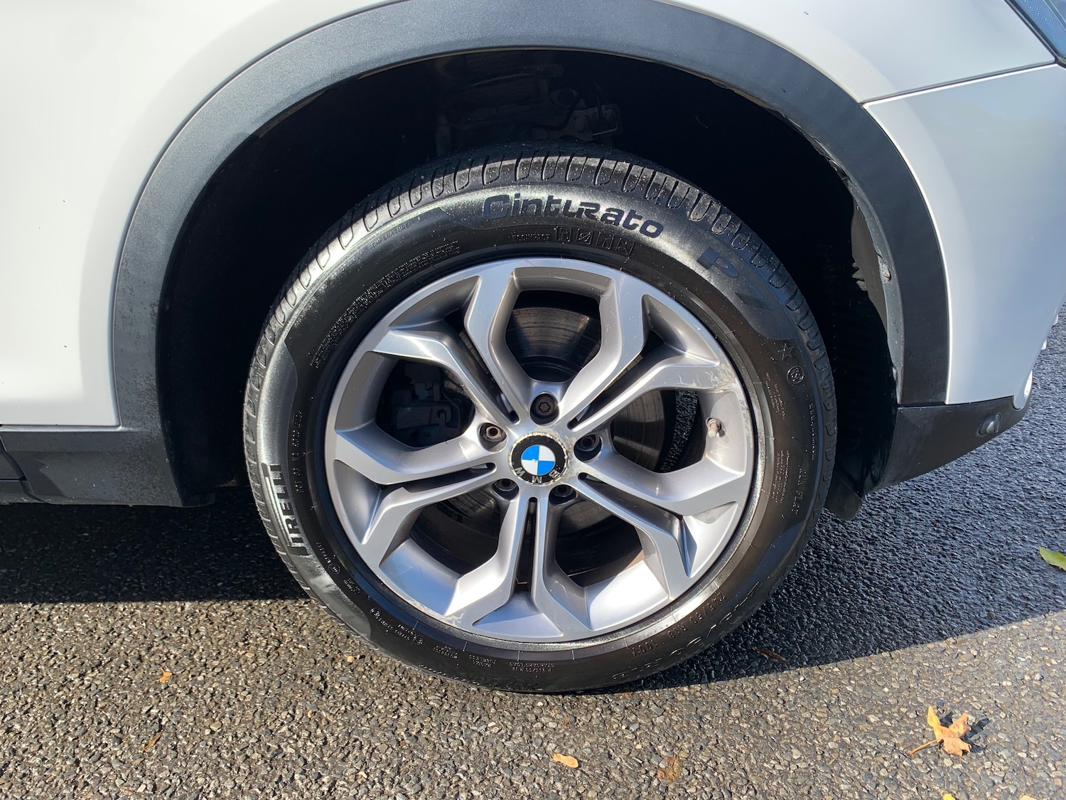 Used BMW X3 2017 for sale - 76353047: Photo 36