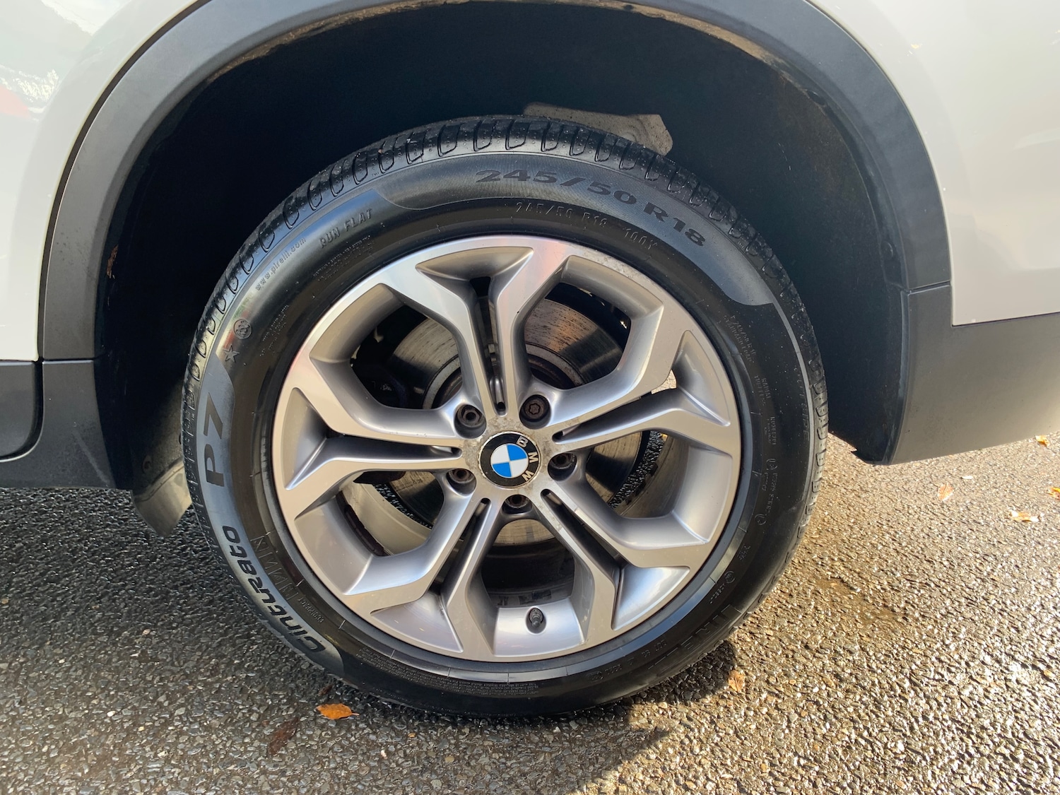 Used BMW X3 2017 for sale - 76353047: Photo 37