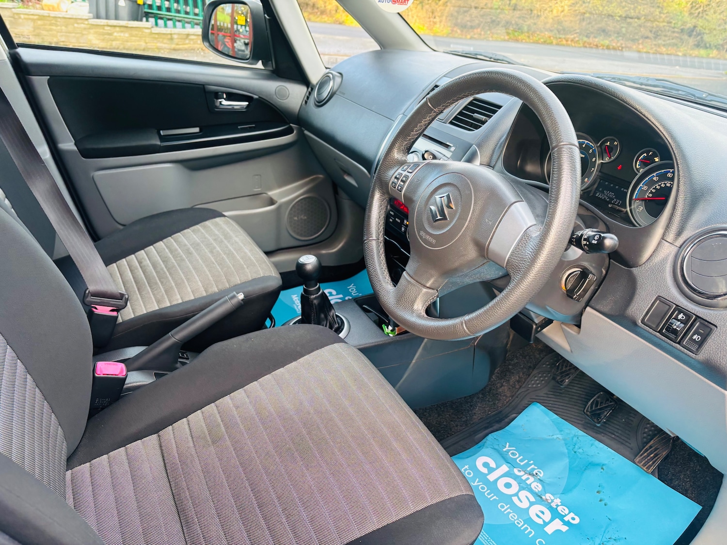 Used Suzuki SX4 2014 for sale - 76641653: Photo 12