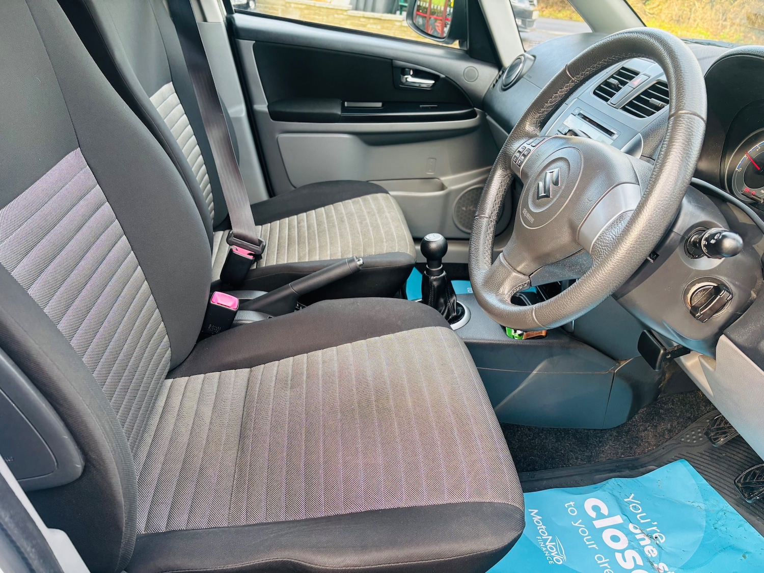 Used Suzuki SX4 2014 for sale - 76641653: Photo 13